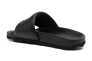 Шлепанцы OFF-WHITE BOOKISH LEATHER SPONGE SLIDER OWIT001S23LEA0011010 Фото 6