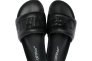 Шлепанцы OFF-WHITE BOOKISH LEATHER SPONGE SLIDER OWIT001S23LEA0011010 Фото 10