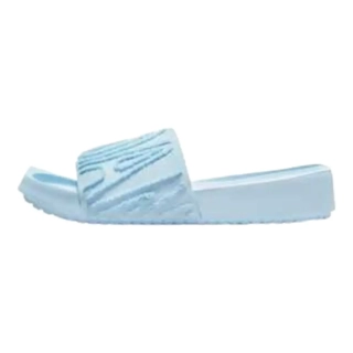 Шльопанці W Jordan slide blue CZ8027-400
