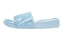 Шльопанці W Jordan slide blue CZ8027-400 Фото 1