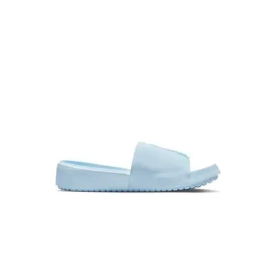 Шльопанці W Jordan slide blue CZ8027-400 фото 5 — інтернет-магазин Tapok