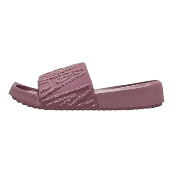 Шльопанці W Jordan slide purple CZ8027-500 фото 1 — інтернет-магазин Tapok