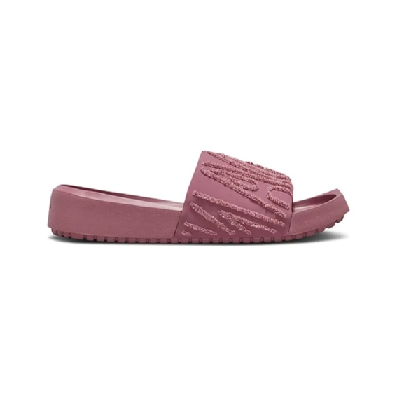 Шльопанці W Jordan slide purple CZ8027-500 фото 4 — інтернет-магазин Tapok