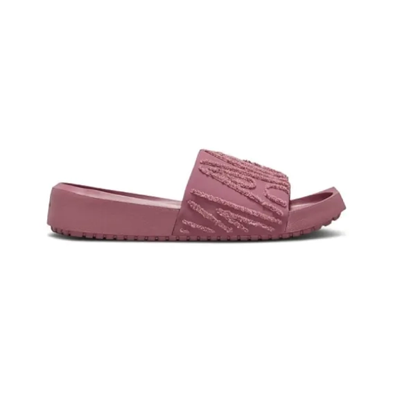 Шльопанці W Jordan slide purple CZ8027-500 фото 5 — інтернет-магазин Tapok