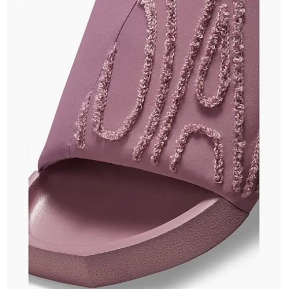 Шльопанці W Jordan slide purple CZ8027-500 фото 9 — інтернет-магазин Tapok
