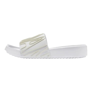 Шльопанці W Jordan slide white CZ8027-100