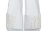 Шльопанці W Jordan slide white CZ8027-100 Фото 3