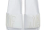 Шльопанці W Jordan slide white CZ8027-100 Фото 4