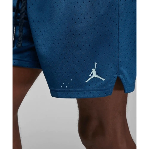 Шорти  JORDAN DM1815-493 фото 8 — інтернет-магазин Tapok