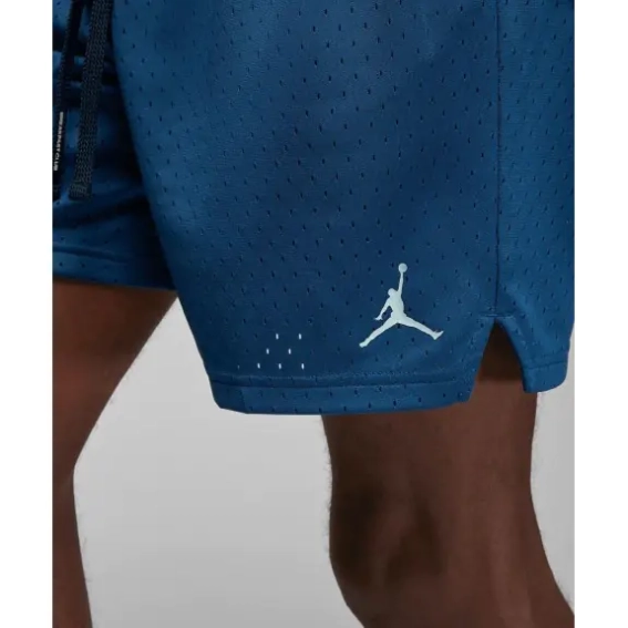 Шорти  JORDAN DM1815-493 фото 9 — інтернет-магазин Tapok