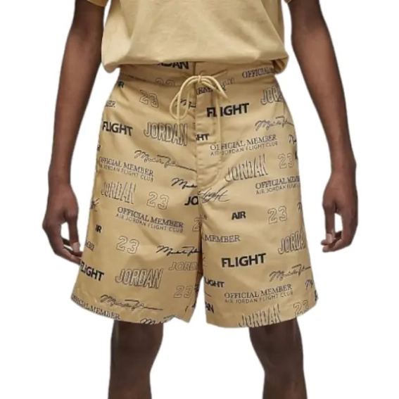 Шорти  JORDAN FLIGHT MVP DX9726-252 фото 5 — інтернет-магазин Tapok