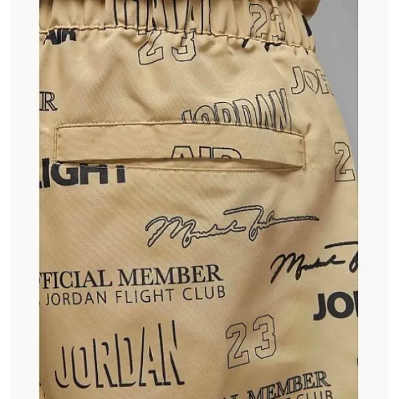 Шорти  JORDAN FLIGHT MVP DX9726-252 фото 9 — інтернет-магазин Tapok