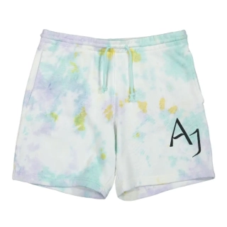 Шорты JORDAN TIE DIE СВЕТ ЗЕЛЕН DM1871-530