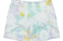 Шорти  JORDAN TIE DIE СВЕТЛ ЗЕЛЕН DM1871-530 Фото 2