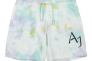 Шорти  JORDAN TIE DIE СВЕТЛ ЗЕЛЕН DM1871-530 Фото 3
