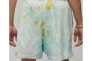 Шорти  JORDAN TIE DIE СВЕТЛ ЗЕЛЕН DM1871-530 Фото 5