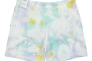 Шорти  JORDAN TIE DIE СВЕТЛ ЗЕЛЕН DM1871-530 Фото 10