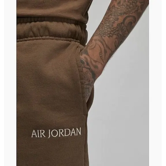 Шорти  JORDAN WORDMARK DV6467-270 фото 7 — інтернет-магазин Tapok