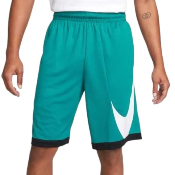 Шорти  NIKE DH6763-367 фото 3 — інтернет-магазин Tapok