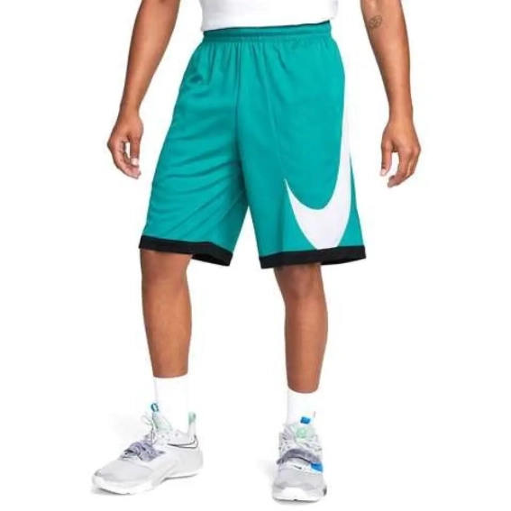 Шорти  NIKE DH6763-367 фото 8 — інтернет-магазин Tapok