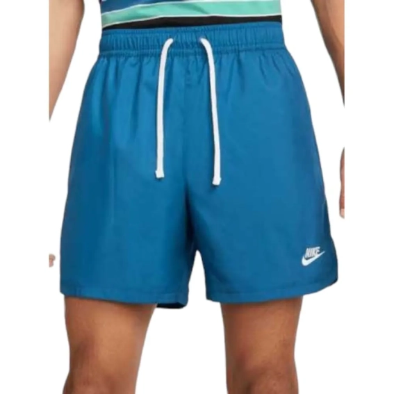 Шорти  NIKE DM6829-407 фото 1 — інтернет-магазин Tapok