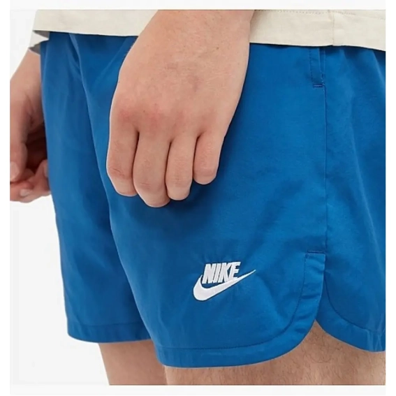 Шорти  NIKE DM6829-407 фото 4 — інтернет-магазин Tapok