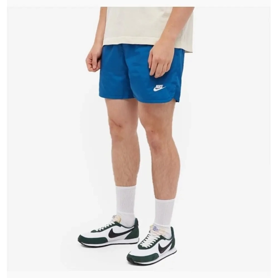 Шорти  NIKE DM6829-407 фото 8 — інтернет-магазин Tapok
