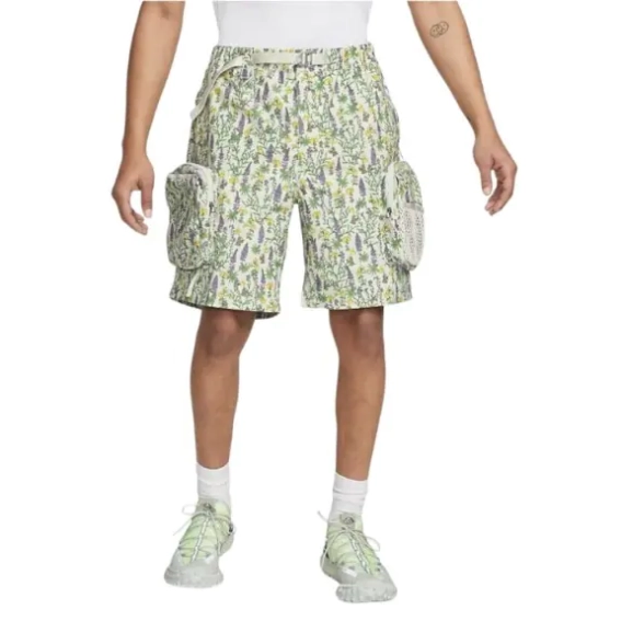 Шорти  NIKE ACG DN3947-072 фото 3 — інтернет-магазин Tapok