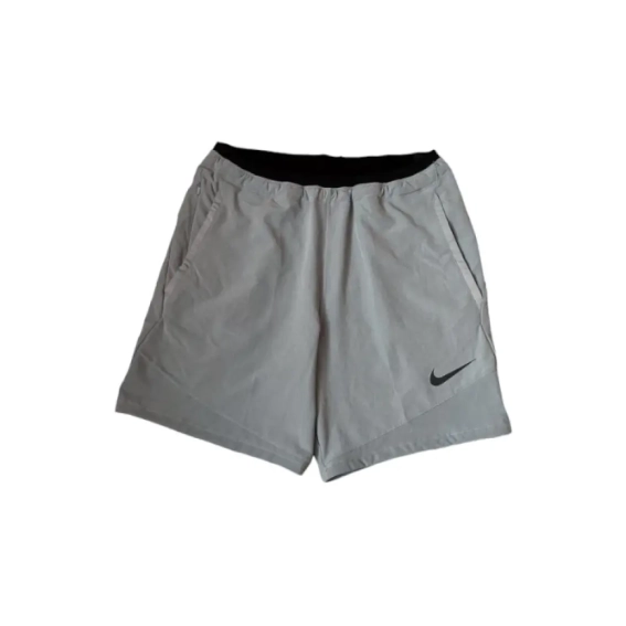 Шорты NIKE PRO DR8814-073 фото 1 — интернет-магазин Tapok