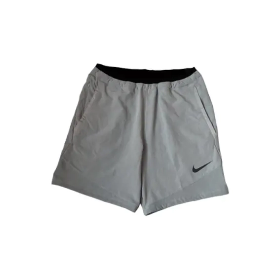 Шорты NIKE PRO DR8814-073 фото 2 — интернет-магазин Tapok