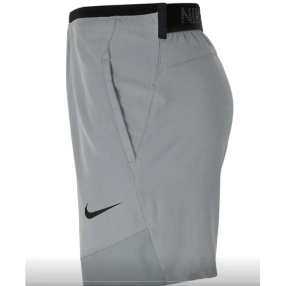 Шорты NIKE PRO DR8814-073 фото 3 — интернет-магазин Tapok