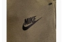 Шорты NIKE TECH FLC CU4503-222 Фото 8