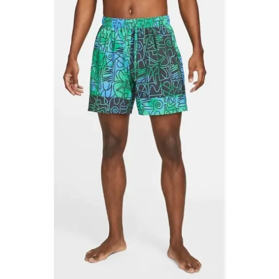 Шорти  NIKE YOGA DM5936-310 фото 4 — інтернет-магазин Tapok