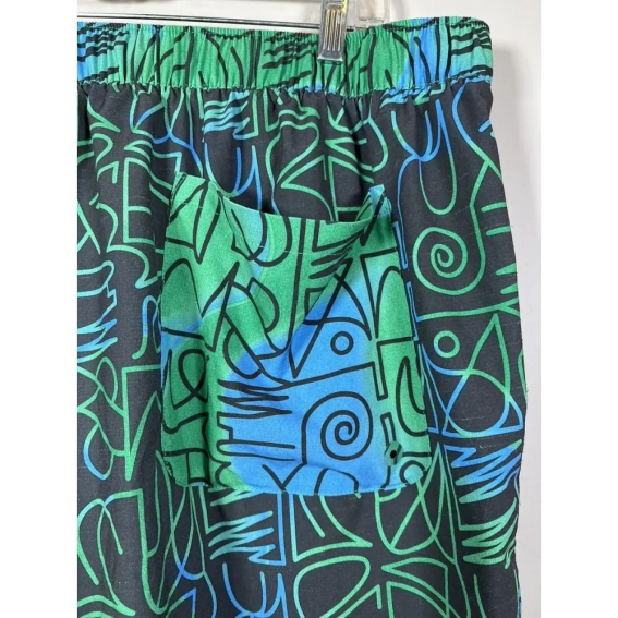 Шорти  NIKE YOGA DM5936-310 фото 5 — інтернет-магазин Tapok