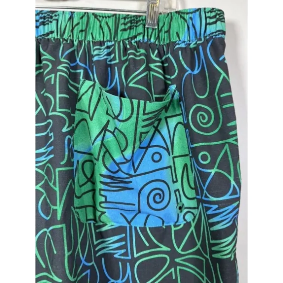Шорти  NIKE YOGA DM5936-310 фото 6 — інтернет-магазин Tapok
