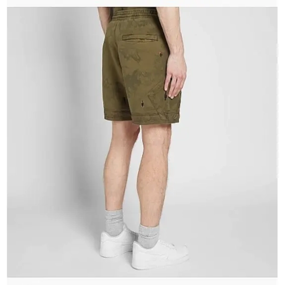 Шорты JORDAN TRAVIS SCOTT GREEN CN3425-222 фото 2 — интернет-магазин Tapok