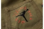 Шорты JORDAN TRAVIS SCOTT GREEN CN3425-222 Фото 7