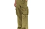 Брюки HERON PRESTON CARGO HMCF011F22FAB002 Фото 1