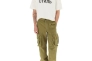 Брюки HERON PRESTON CARGO HMCF011F22FAB002 Фото 4