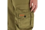 Брюки HERON PRESTON CARGO HMCF011F22FAB002 Фото 8