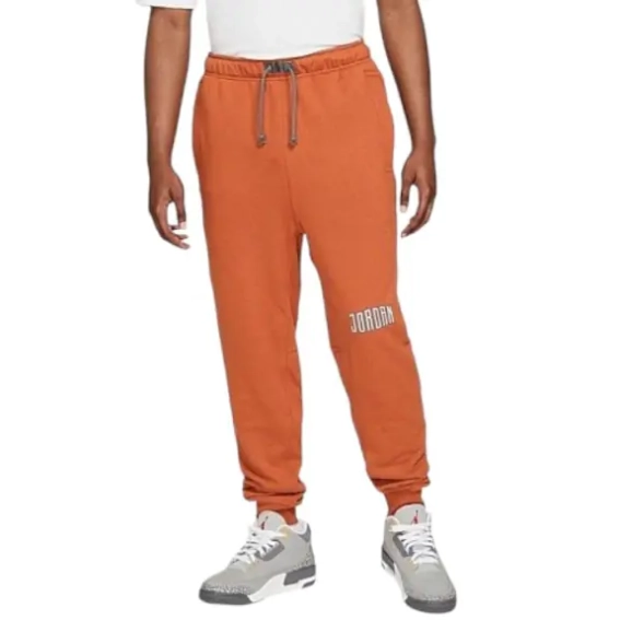 Брюки JORDAN DM3231-220 фото 7 — интернет-магазин Tapok
