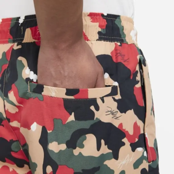 Брюки JORDAN CARGO CAMO DC7450-246 фото 9 — интернет-магазин Tapok