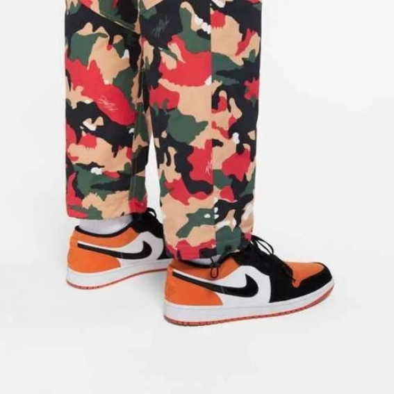 Брюки JORDAN CARGO CAMO DC7450-246 фото 10 — интернет-магазин Tapok