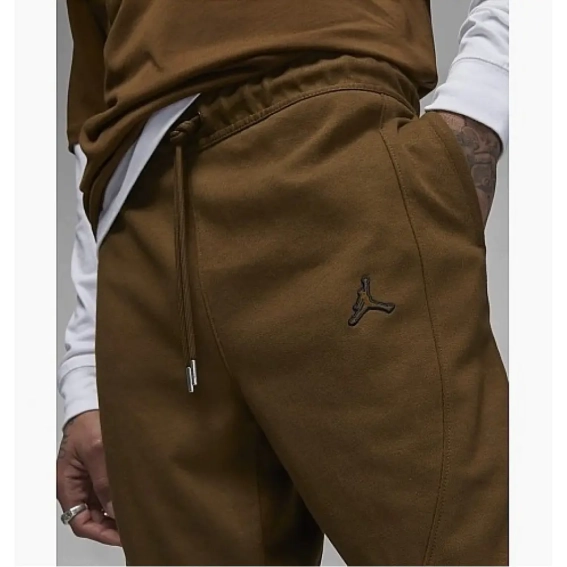 Брюки JORDAN ESS WARMUP DJ0881-385 фото 3 — интернет-магазин Tapok