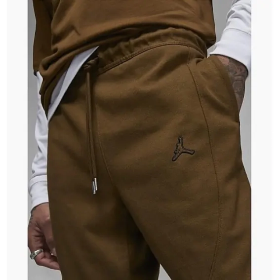 Брюки JORDAN ESS WARMUP DJ0881-385 фото 4 — интернет-магазин Tapok