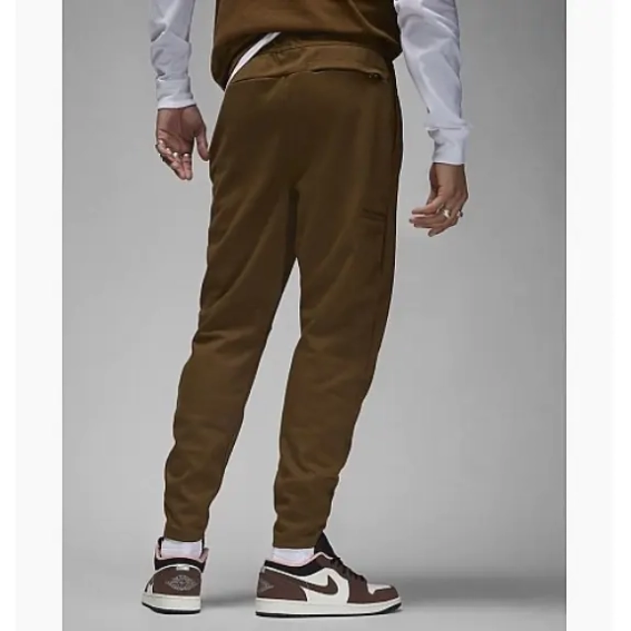 Брюки JORDAN ESS WARMUP DJ0881-385 фото 9 — интернет-магазин Tapok