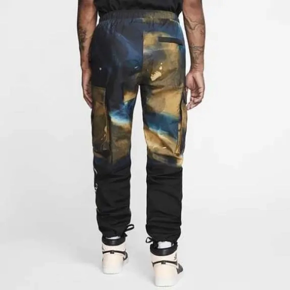 Брюки JORDAN GORETEX CT6176-010 фото 7 — интернет-магазин Tapok