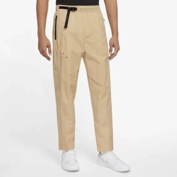 Брюки JORDAN MVP DQ8049-252 фото 4 — интернет-магазин Tapok