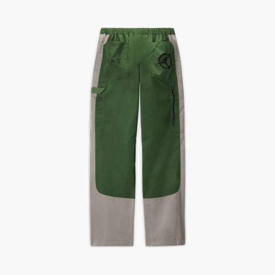 Штани JORDAN OFF-WHITE CV3445-361 фото 3 — інтернет-магазин Tapok