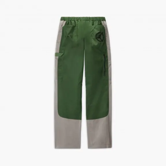 Штани JORDAN OFF-WHITE CV3445-361 фото 4 — інтернет-магазин Tapok